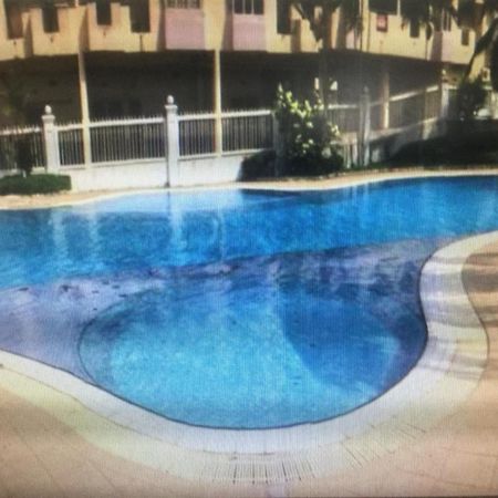 Purnama Homestay At Oceanview Resort Port Dickson Esterno foto