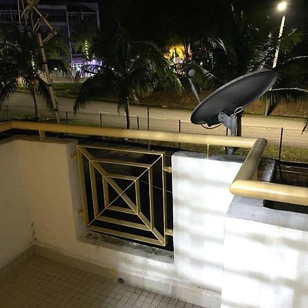 Purnama Homestay At Oceanview Resort Port Dickson Esterno foto