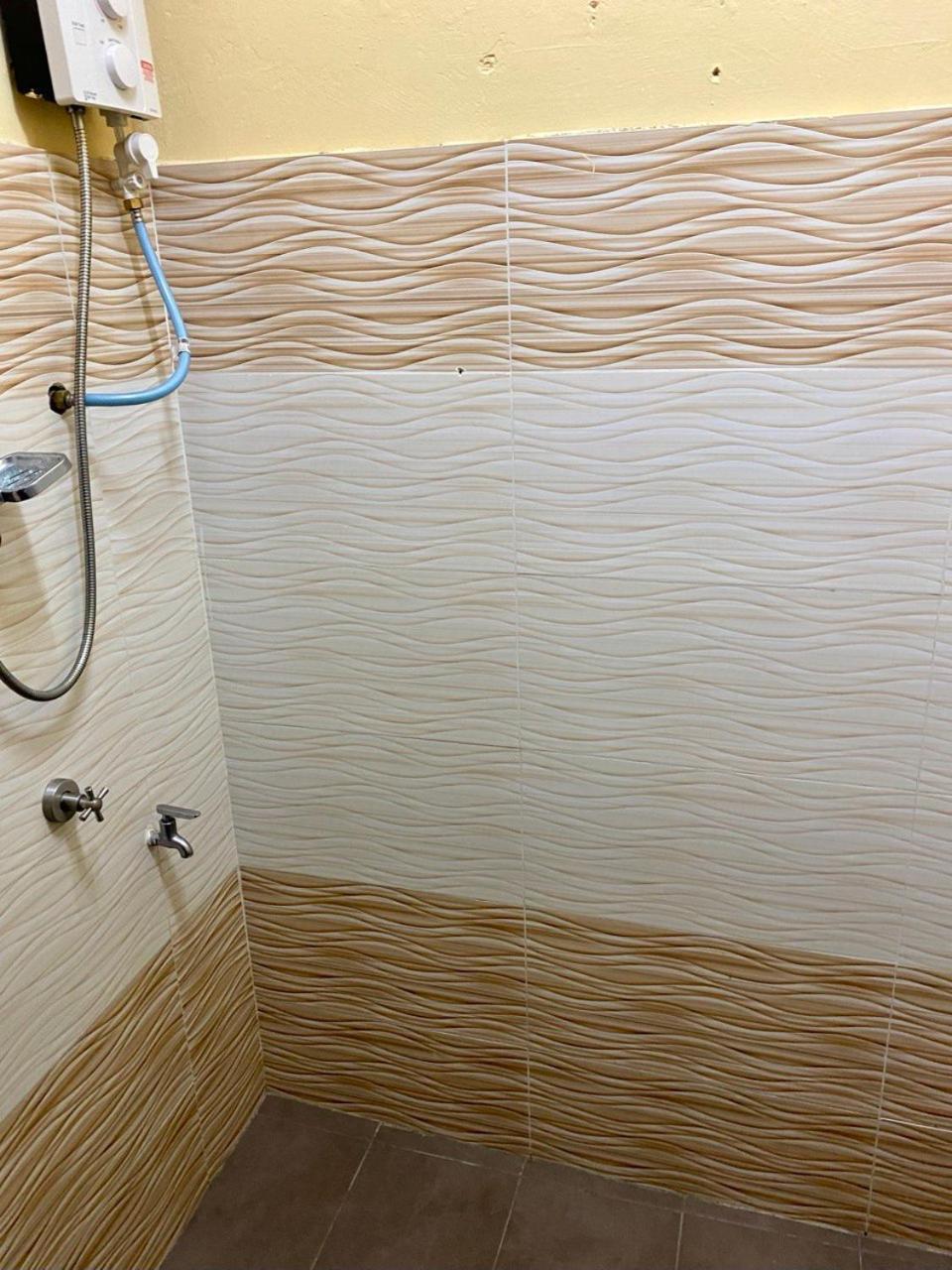 Purnama Homestay At Oceanview Resort Port Dickson Esterno foto