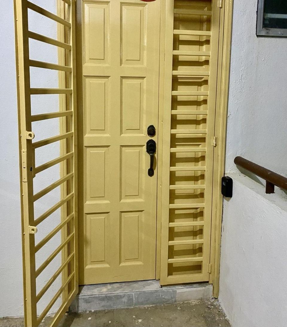 Purnama Homestay At Oceanview Resort Port Dickson Esterno foto