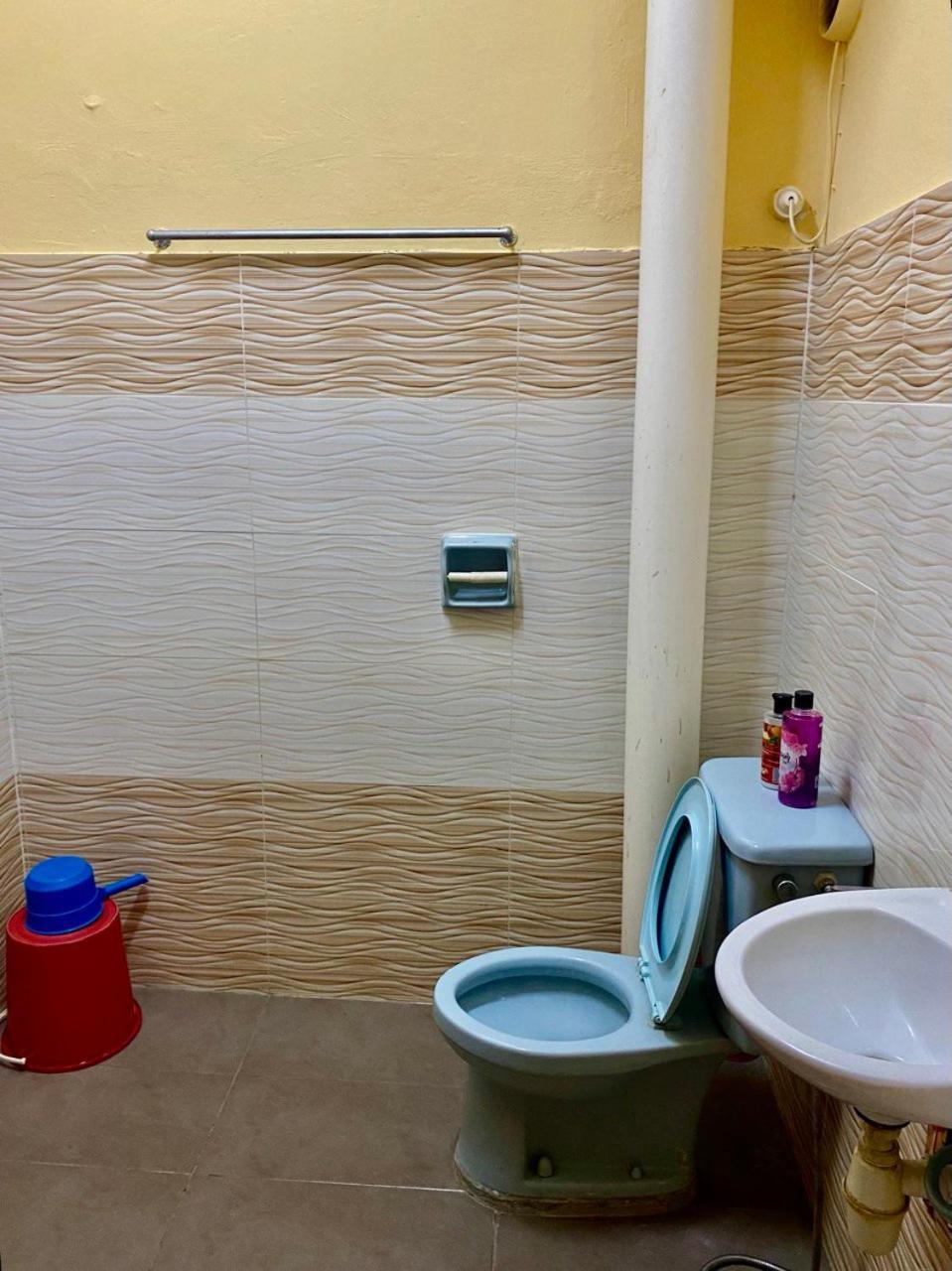 Purnama Homestay At Oceanview Resort Port Dickson Esterno foto